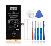 SwarKing Replacement Battery Compatible with Google Pixel 4a 5G GD1YQ, G025I G025E-B with Toolkit