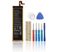 SwarKing Replacement Battery Compatible with Lenovo Yoga Tab 3 Pro YT3-X90F YT3-X90L L15D1P31 with Tool Kit