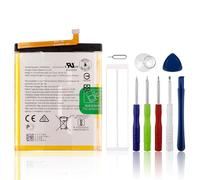 SwarKing Replacement Battery Compatible with Nokia XR20 TA-1368, TA-1362 LPN387450 with Toolkit