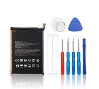 SwarKing Replacement Battery Compatible with Redmi Note 9 4g M2010J19SC & Poco M3 M2010J19CG, M2010J19CI & Redmi 9 Power M2010J19SI, M2010J19SL BN62 with Toolkit