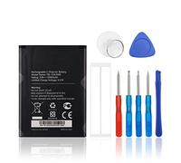 SwarKing Replacement Battery Compatible with TP-LINK M7450 M7650 TBL-53B3000 TBL-53A3000 with Toolkit