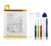 SwarKing Replacement Battery L19D1P31 Compatible with Lenovo TAB M8 TB-8505F with Toolkit