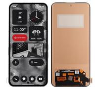 SwarKing TFT Display Replacement Compatible with Nothing Phone 2（Black with Frame Touch Screen Digitizer Assembly with Repair Tools