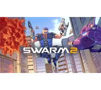 SWARM 2