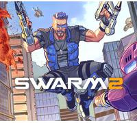 SWARM 2 Meta Quest CD Key