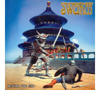 Swarm - Beyond The End