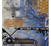 Swarm - Enter The Hive [Us Import]