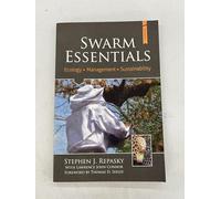 Swarm Essentials: Ecology, Management, Sustainability