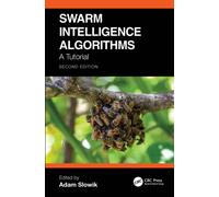 Swarm Intelligence Algorithms : A Tutorial