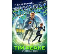 Swarm Rising: Book 1