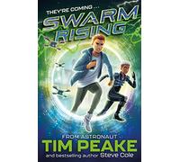 Swarm Rising: Book 1