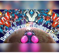 Swarm Survivor: Endless Siege PC Steam CD Key