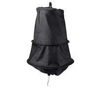 Swarm Trap, Black Bee Cage Beekeeping Tool Swarming Catcher Beekeeping Supply Beekeeping Equipment with Three Layers of Steel Wire