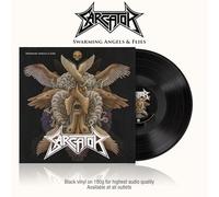 Swarming Angels & Flies [VINYL]
