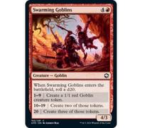 Swarming Goblins | Adventures in the Forgotten Realms