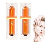 Swarous Makeup Cream, Swarous Vitamin C Makeup Tone Up Cream, Five Vitamin C Tone-Up, For All Skin Types (2pcs)