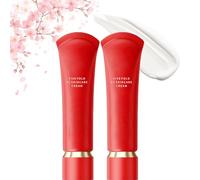 Swarous Moisturizing Tone-Up Concealer Cream, Five Fold VC Skin Care Cream, Swarous Vitamin C Makeup 5 in 1 multi cream Functions, Corrector Tone-Up, Five Fold Makeup Anti-Wrinkle (2 Pcs)