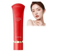 Swarous Moisturizing Tone-Up Concealer Cream, Five Fold Vc Skin Care Cream,Swarous Vitamin C Makeup Tone up C-ream,Moisturizing Brightening Concealer Smooth T-one up C-ream (1PC)