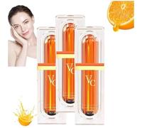 Swarous Multi-Vc Natural Makeup Cream,Swarous Makeup Cream, Swarous Face Cream,Five Vitamin C Natural Makeup Cream,Multi-Vitamin C Natural Make-Up Cream,Beautyfeb Five Vitamin C Tone Up Cream (3pcs)