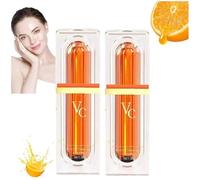 Swarous Multi-Vc Natural Makeup Cream,Swarous Makeup Cream, Swarous Face Cream,Five Vitamin C Natural Makeup Cream,Multi-Vitamin C Natural Make-Up Cream,Beautyfeb Five Vitamin C Tone Up Cream (2pcs)