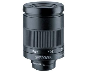 Swarovski 20-60x Eyepiece