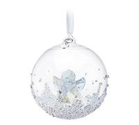 Swarovski 2015 Christmas ball ornament large 5135821