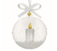 SWAROVSKI 2023 ANNUAL XMAS CHRISTMAS BALL REF 5658439 NEW