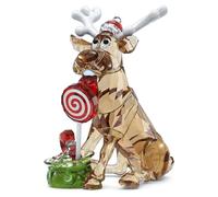 Holiday Cheers Dulcis Reindeer