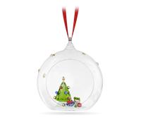 Swarovski 2024 Holiday Cheers Ornament