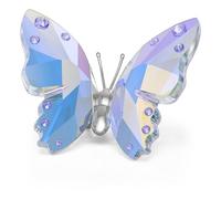Swarovski 2026 Capsule Butterfly 5750818 - Unisex - Glass Multicoloured