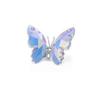 Swarovski 2026 Capsule Butterfly 5750818 - Unisex - Glass Multicoloured