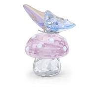 Swarovski 2026 Capsule Mushroom And Butterfly