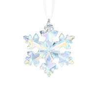 Swarovski 25th Anniversary Ornament, Limited Edition 2016