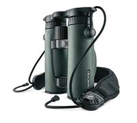 Swarovski 5191943 Optik EL Range 8 x 42 W B Green Binocular - Binoculars (25 - 55 °C)