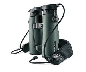 Swarovski 5191943 Optik EL Range 8 x 42 W B Green Binocular - Binoculars (25 - 55 °C)