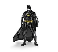 Swarovski 5492687 Batman, Crystal, Black, 13.8 cm
