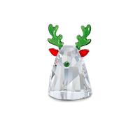 Swarovski 5596384 Holiday Cheers Reindeer Ornament