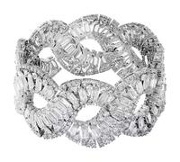 Swarovski 5598351 18cm Bracelet
