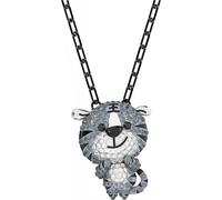 Swarovski 5623750 Zodiac Necklace Multi One Size