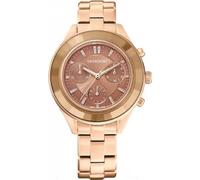 Swarovski Reloj Octea Lux Sport 5632472 marrón