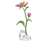 Swarovski 5639886 Swarovski Trinket Idyllia:Flower L