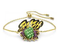 Swarovski 5650869 Marvel Bracelet in Gold Swarovski Gold One Size