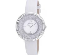 Swarovski 5668887 Crystalline 30Mm Quartz Watch In White White