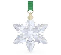 Swarovski Annual Edition Little Snowflake Ornament 2024
