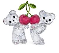 Swarovski 5675393 - Unisex Green/Red/White 5.4 x 2.7 x 6.6