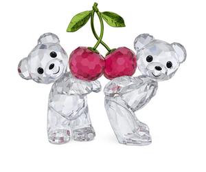 Swarovski 5675393 - Unisex Green/Red/White 5.4 x 2.7 x 6.6