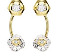 Swarovski Women's 5677980 Pair Of Earrings in Gold
