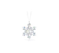 Swarovski Ornament Holiday Magic Classics Star Ornament