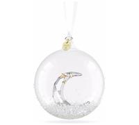 Swarovski Annual Edition Ball Ornament 2025