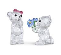 Swarovski 5720454 - Woman Multicoloured 2.1 x 2.7 x 4.3 cm